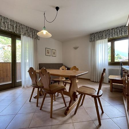 Condominio Gaiolin Giustino Esterno foto