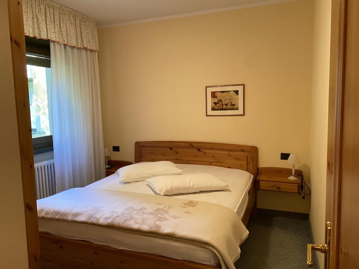 Condominio Gaiolin Giustino Esterno foto