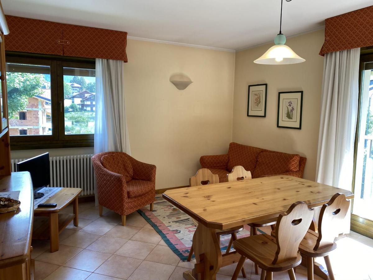 Condominio Gaiolin Giustino Esterno foto