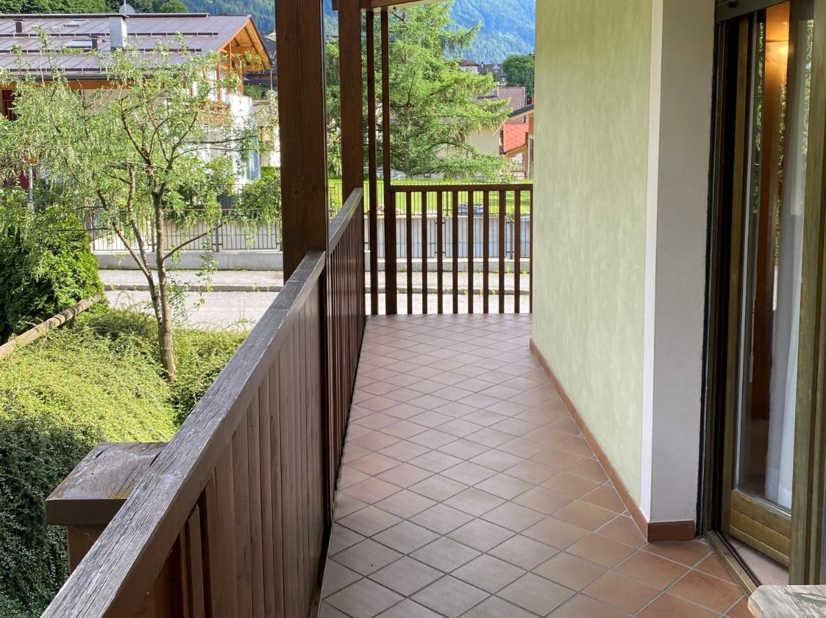 Condominio Gaiolin Giustino Esterno foto