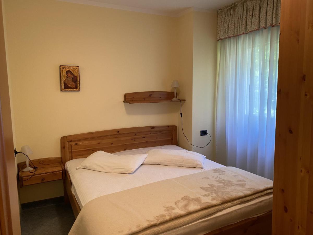 Condominio Gaiolin Giustino Esterno foto