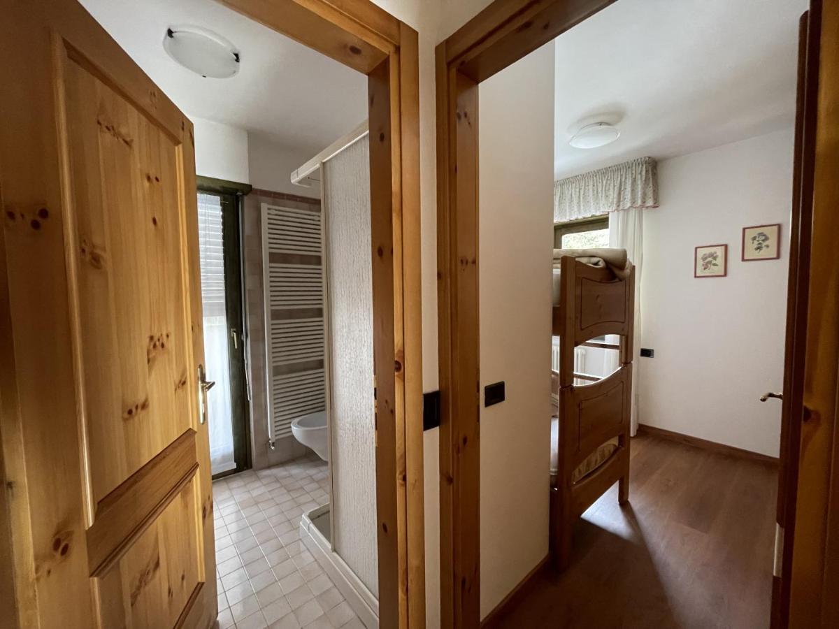 Condominio Gaiolin Giustino Esterno foto