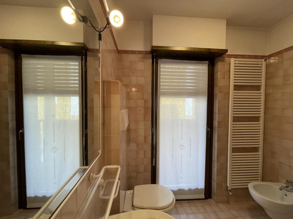 Condominio Gaiolin Giustino Esterno foto