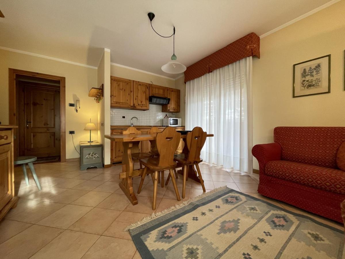 Condominio Gaiolin Giustino Esterno foto