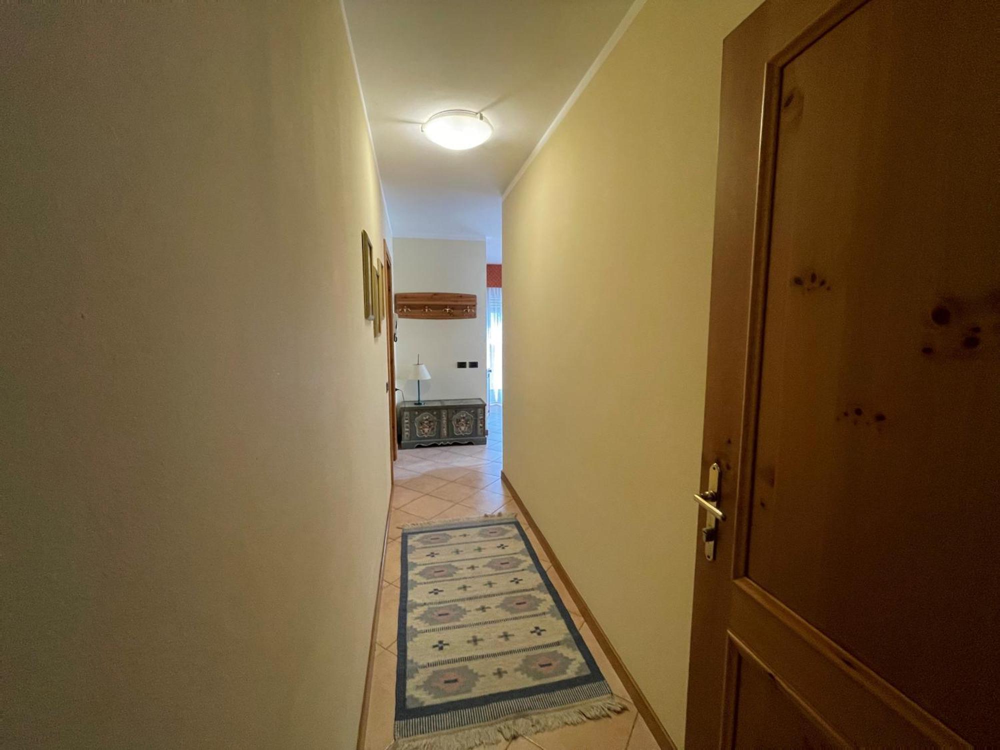 Condominio Gaiolin Giustino Esterno foto