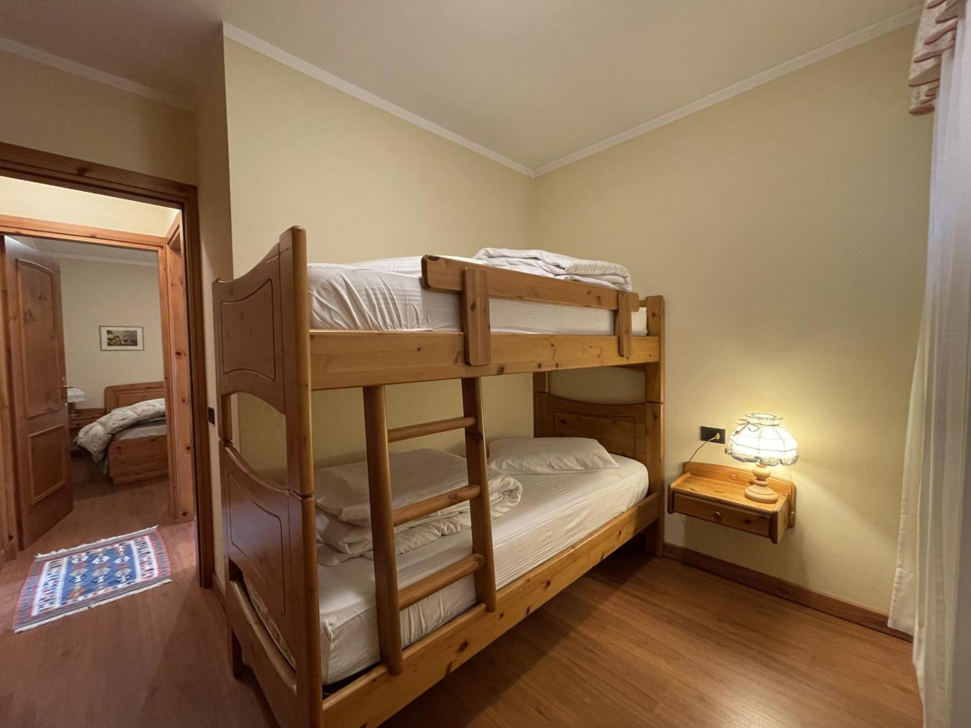 Condominio Gaiolin Giustino Esterno foto