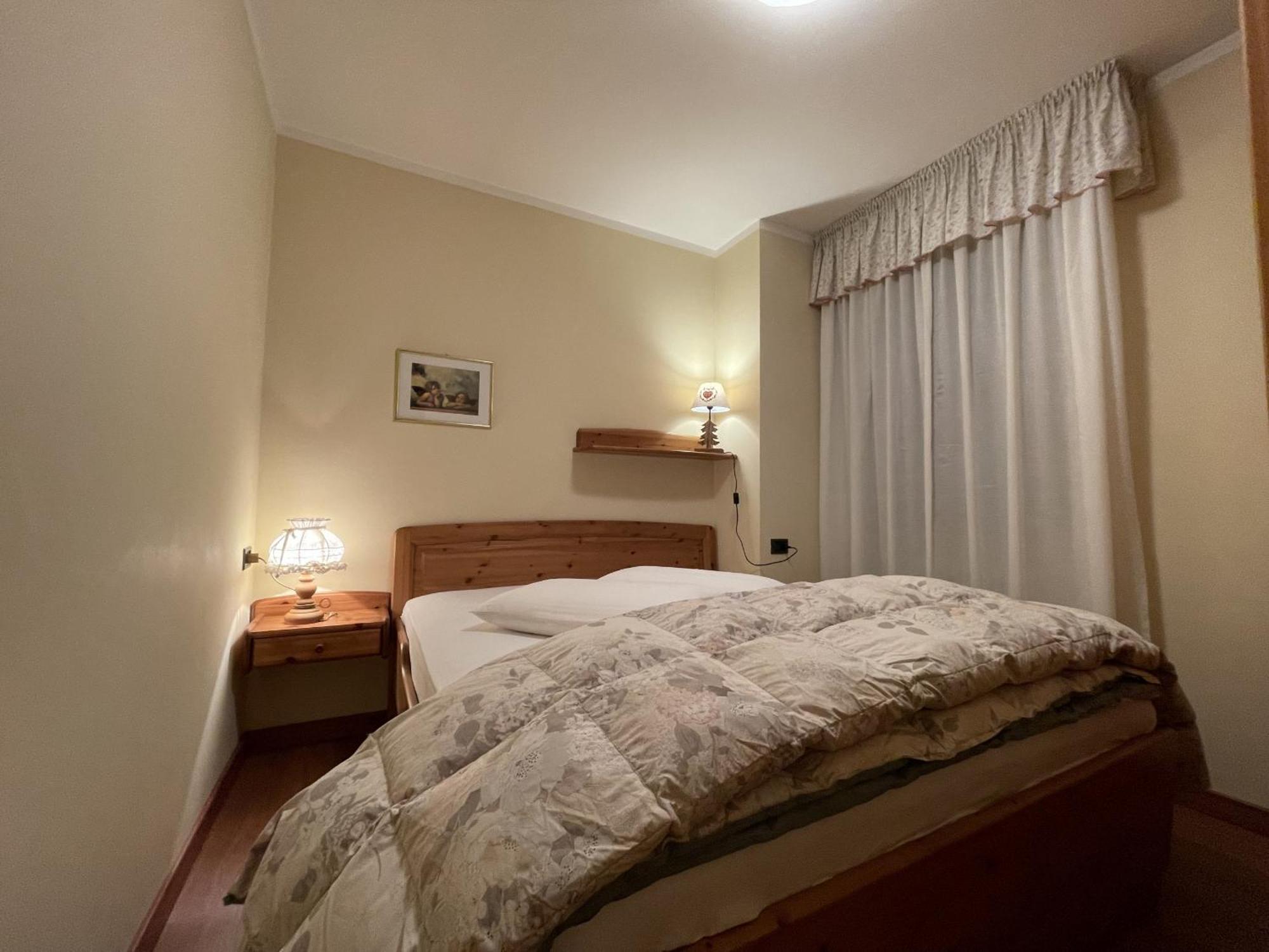 Condominio Gaiolin Giustino Esterno foto