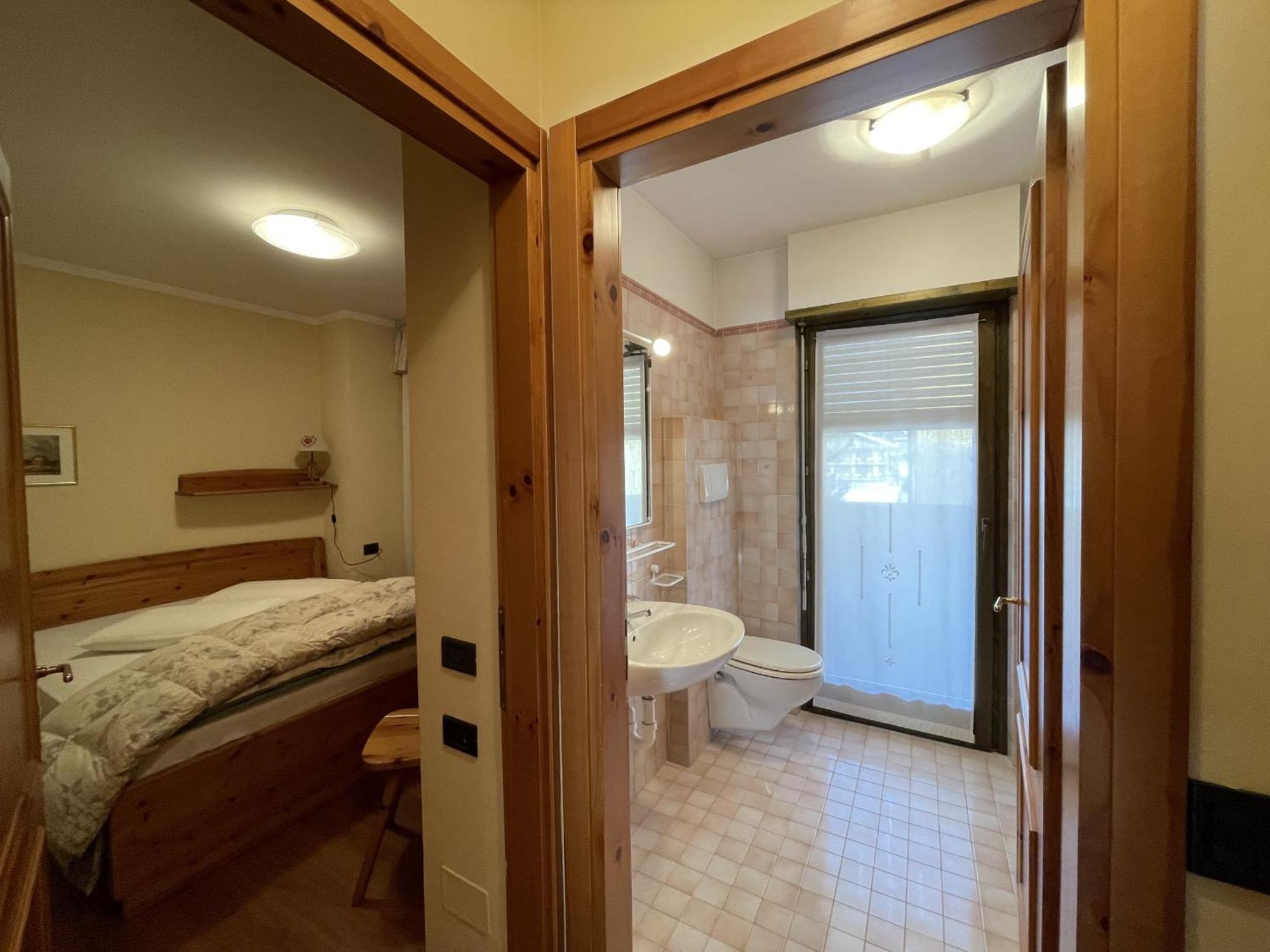 Condominio Gaiolin Giustino Esterno foto