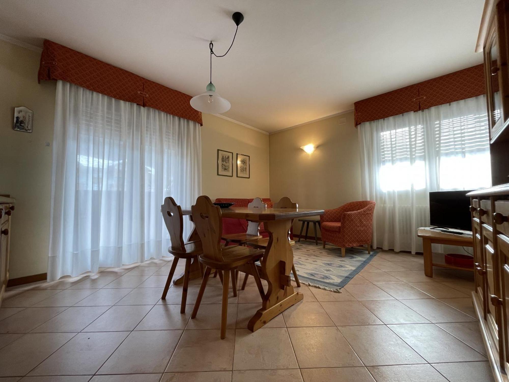 Condominio Gaiolin Giustino Esterno foto