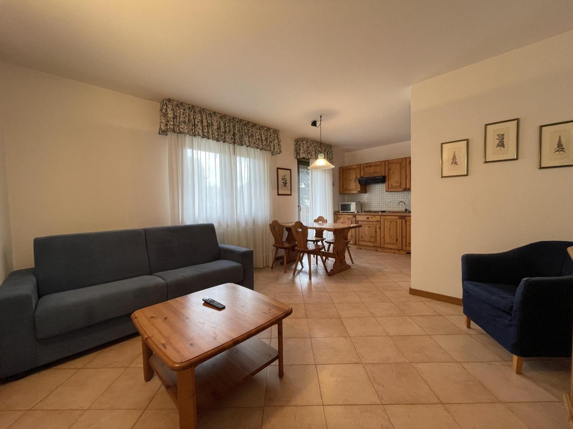Condominio Gaiolin Giustino Esterno foto