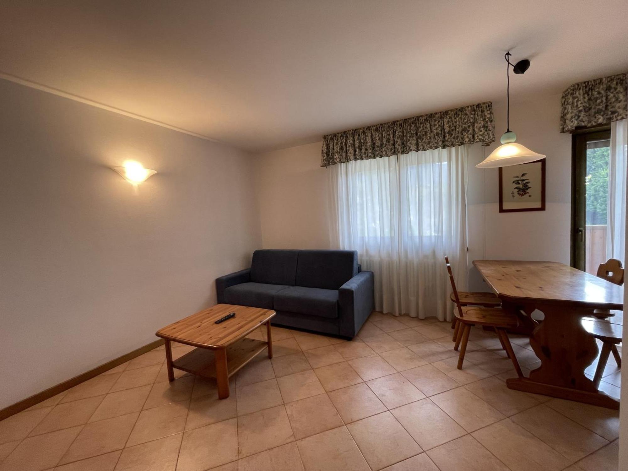 Condominio Gaiolin Giustino Esterno foto