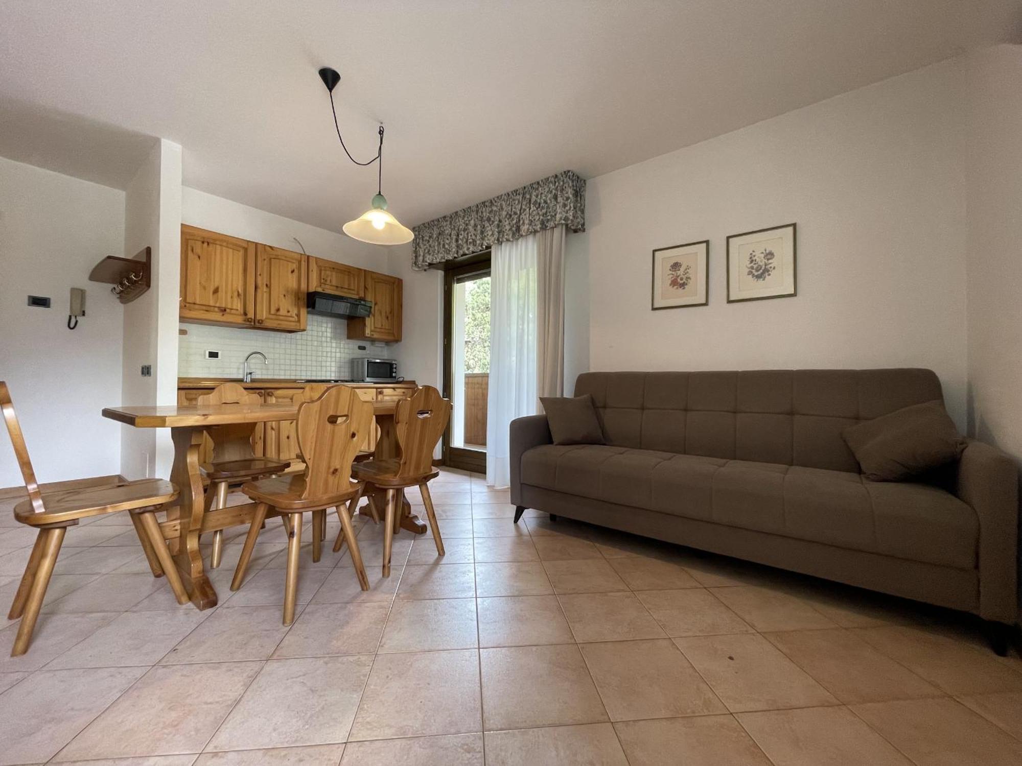 Condominio Gaiolin Giustino Esterno foto