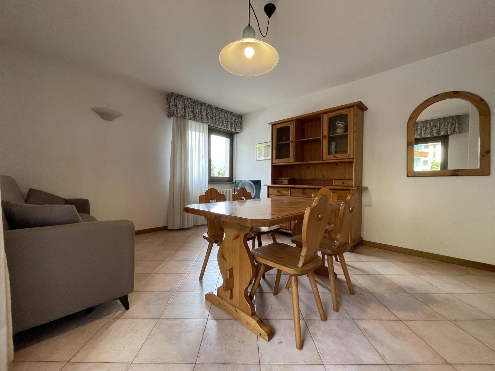 Condominio Gaiolin Giustino Esterno foto