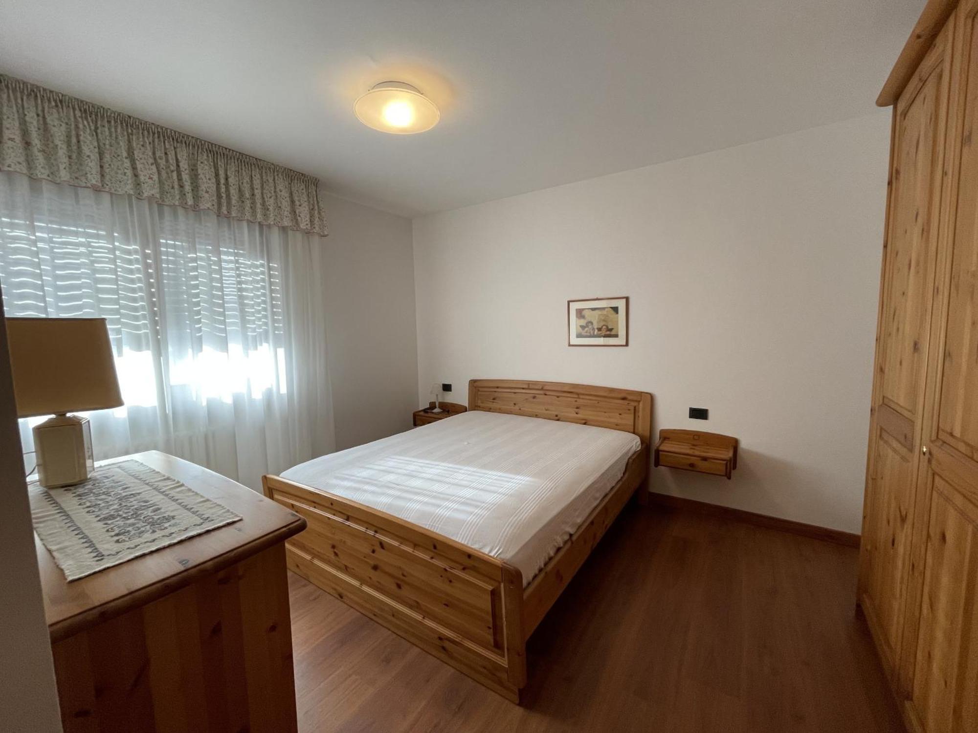 Condominio Gaiolin Giustino Esterno foto