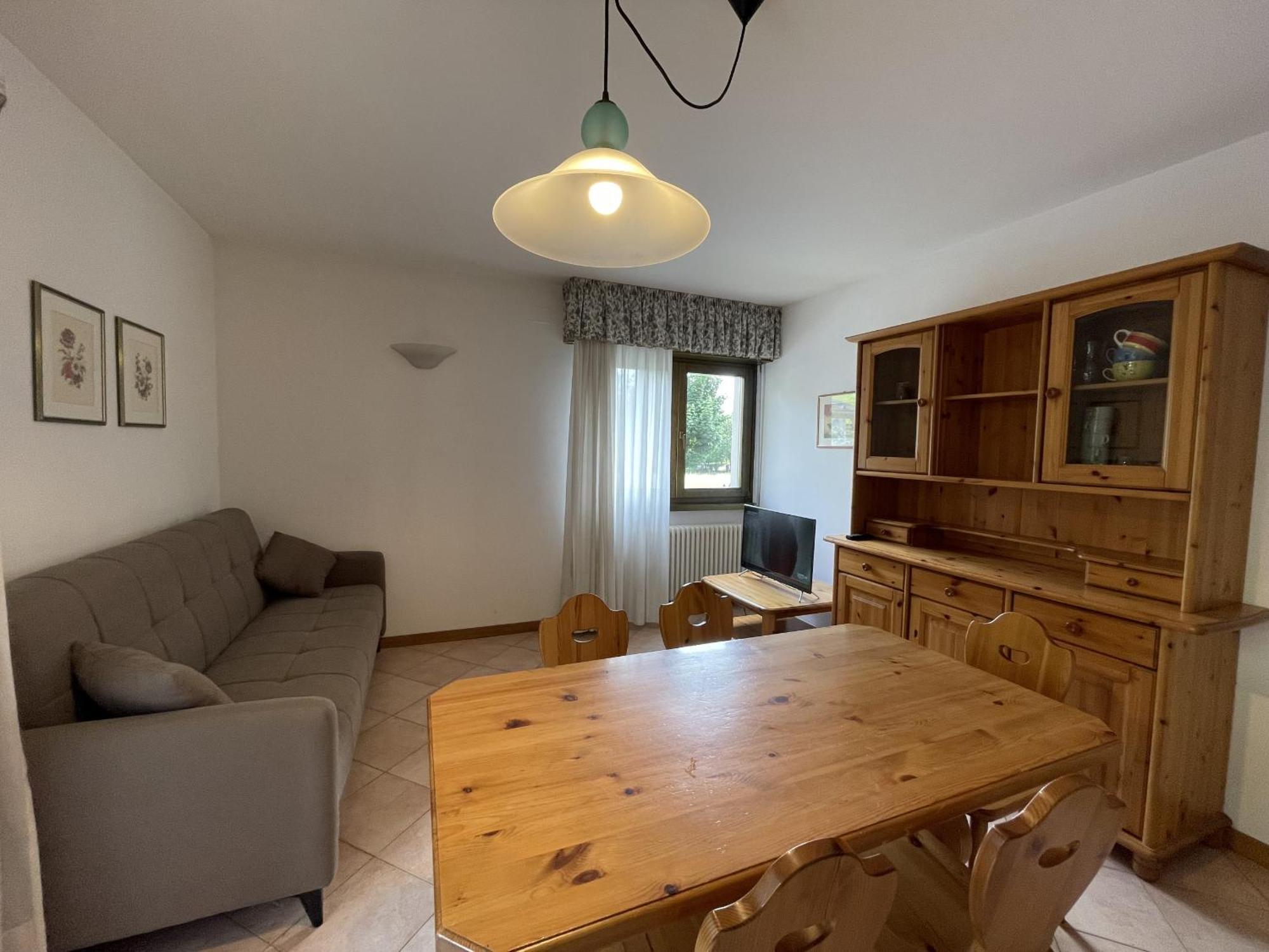 Condominio Gaiolin Giustino Esterno foto