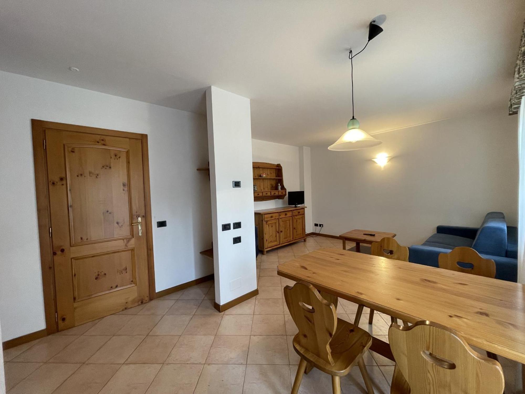 Condominio Gaiolin Giustino Esterno foto