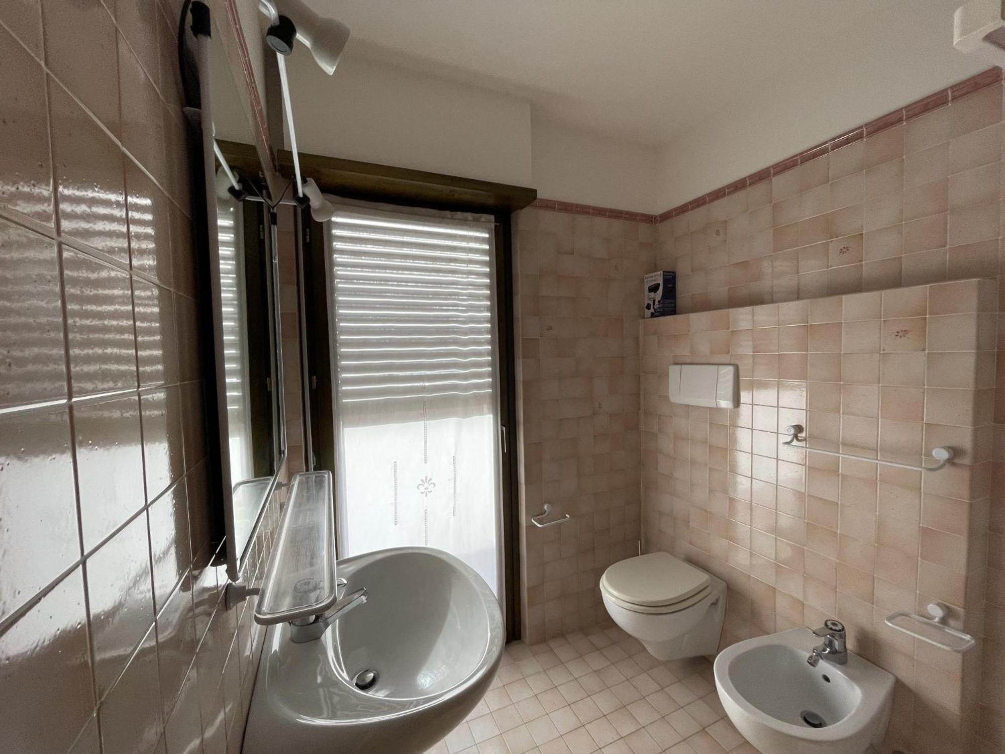 Condominio Gaiolin Giustino Esterno foto